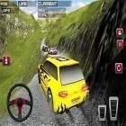 Med den aktuella spel Knight crush för Android ladda ner gratis Offroad hill racing car driver till den andra mobiler eller surfplattan.