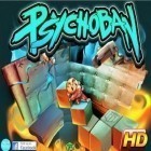 Med den aktuella spel Siege hero: Wizards för Android ladda ner gratis Psychoban 3D till den andra mobiler eller surfplattan.