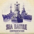 Med den aktuella spel Corridor Fly för Android ladda ner gratis Sea Battle Confrontation till den andra mobiler eller surfplattan.
