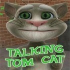 Ladda ner den bästa spel för Android Talking Tom Cat v1.1.5.