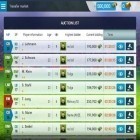 Med den aktuella spel Bowling game 3D för Android ladda ner gratis Top league manager till den andra mobiler eller surfplattan.