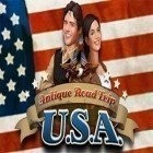Med den aktuella spel Tanktastic för Android ladda ner gratis Antique Road Trip USA till den andra mobiler eller surfplattan.