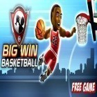 Med den aktuella spel John Raven: The curse of the Blue butterfly för Android ladda ner gratis Big Win Basketball till den andra mobiler eller surfplattan.