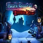 Med den aktuella spel Underground Blossom Lite för Android ladda ner gratis Death shooter: Zombie killer 3D till den andra mobiler eller surfplattan.