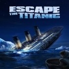 Med den aktuella spel Mr. Ludo för Android ladda ner gratis Escape the Titanic till den andra mobiler eller surfplattan.
