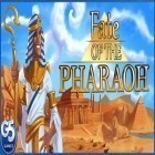 Med den aktuella spel Clone armies för Android ladda ner gratis Fate of the Pharaoh till den andra mobiler eller surfplattan.