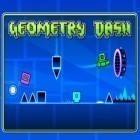 Ladda ner den bästa spel för Android Geometry Dash.