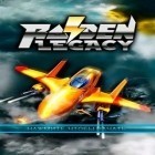 Med den aktuella spel Spy bunny för Android ladda ner gratis Raiden Legacy till den andra mobiler eller surfplattan.