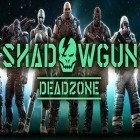 Med den aktuella spel Ninja Revenge för Android ladda ner gratis ShadowGun DeadZone till den andra mobiler eller surfplattan.