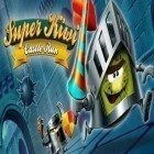 Med den aktuella spel XON: Episode three för Android ladda ner gratis Super Kiwi Castle Run till den andra mobiler eller surfplattan.
