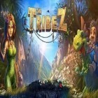 Med den aktuella spel Escape adventure för Android ladda ner gratis The Tribez till den andra mobiler eller surfplattan.