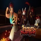 Med den aktuella spel Grand prix story för Android ladda ner gratis Treasure Tower Sprint till den andra mobiler eller surfplattan.