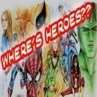 Med den aktuella spel Monster RPG 2 för Android ladda ner gratis Where's heroes?? till den andra mobiler eller surfplattan.