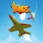 Med den aktuella spel F1 Challenge för Android ladda ner gratis Wings.io till den andra mobiler eller surfplattan.