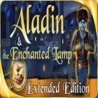 Med den aktuella spel Final sky för Android ladda ner gratis Aladin and the Enchanted Lamp till den andra mobiler eller surfplattan.