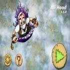 Med den aktuella spel Mortal Combat 2 för Android ladda ner gratis Ali Baba Meets Robin Hood till den andra mobiler eller surfplattan.