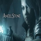 Med den aktuella spel Defender II för Android ladda ner gratis Angel stone till den andra mobiler eller surfplattan.