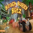Med den aktuella spel Hop Hop Hop Underwater för Android ladda ner gratis Beach Buggy Blitz till den andra mobiler eller surfplattan.