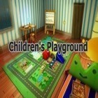 Med den aktuella spel Happy Vikings för Android ladda ner gratis Children's Playground till den andra mobiler eller surfplattan.