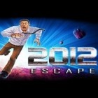 Med den aktuella spel King of boxing 3D för Android ladda ner gratis Escape 2012 till den andra mobiler eller surfplattan.