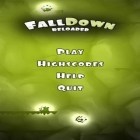 Med den aktuella spel Crown fetch escape för Android ladda ner gratis Falldown Reloaded till den andra mobiler eller surfplattan.