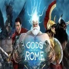 Med den aktuella spel Wings: Remastered edition för Android ladda ner gratis Gods of Rome till den andra mobiler eller surfplattan.
