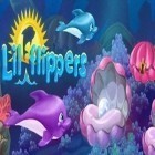 Med den aktuella spel Collosseum Heroes för Android ladda ner gratis Lil Flippers till den andra mobiler eller surfplattan.