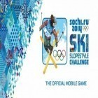 Med den aktuella spel Mad Dex för Android ladda ner gratis Sochi.ru 2014: Ski slopestyle challenge till den andra mobiler eller surfplattan.