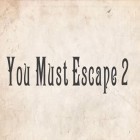Med den aktuella spel King Pirate för Android ladda ner gratis You must escape 2 till den andra mobiler eller surfplattan.