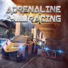 Med den aktuella spel Small fry för Android ladda ner gratis Adrenaline racing: Hypercars till den andra mobiler eller surfplattan.