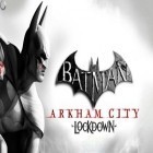 Med den aktuella spel Please wake up, hero för Android ladda ner gratis Batman Arkham City Lockdown till den andra mobiler eller surfplattan.