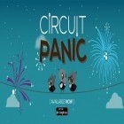 Med den aktuella spel Slingshot Racing för Android ladda ner gratis Circuit Panic till den andra mobiler eller surfplattan.
