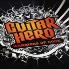 Med den aktuella spel 4x4 Safari för Android ladda ner gratis Guitar Hero: Warriors of Rock till den andra mobiler eller surfplattan.