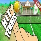 Med den aktuella spel Out there: Omega edition för Android ladda ner gratis Hit Tennis 3 till den andra mobiler eller surfplattan.