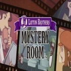 Med den aktuella spel Street Brawlers: Tower Defense för Android ladda ner gratis Layton Brothers Mystery Room till den andra mobiler eller surfplattan.