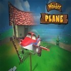 Med den aktuella spel One piece: Run, Chopper, run! för Android ladda ner gratis Wonder plane till den andra mobiler eller surfplattan.
