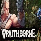 Med den aktuella spel Space pucks game för Android ladda ner gratis Wraithborne till den andra mobiler eller surfplattan.