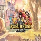 Med den aktuella spel Crazy basketball för Android ladda ner gratis Full house casino: Lucky slots till den andra mobiler eller surfplattan.