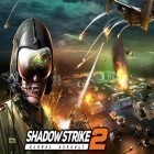 Med den aktuella spel Skulls of the shogun för Android ladda ner gratis Shadow strike 2: Global assault till den andra mobiler eller surfplattan.