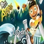 Med den aktuella spel Nightfall mysteries: Black heart collector's edition för Android ladda ner gratis Rope Escape Atlantis till den andra mobiler eller surfplattan.