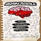 Med den aktuella spel Idle Shop Manager för Android ladda ner gratis BrainJiggle till den andra mobiler eller surfplattan.
