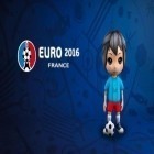 Med den aktuella spel Spider Jacke för Android ladda ner gratis Euro 2016 France till den andra mobiler eller surfplattan.