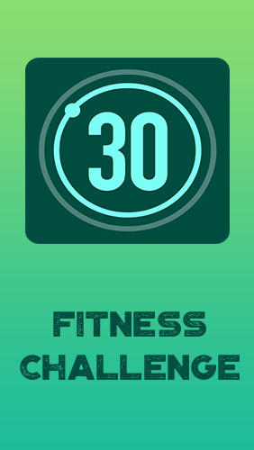 Ladda ner 30 day fitness challenge - Workout at home till Android gratis.