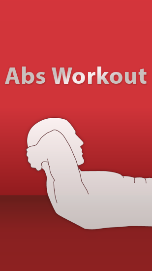Ladda ner Abs Workout till Android gratis.