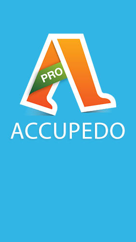 Accupedo: Pedometer gratis appar att ladda ner på Android-mobiler och surfplattor.