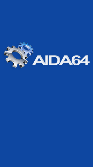 Ladda ner Aida 64 till Android gratis.