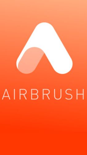 Ladda ner AirBrush: Easy photo editor till Android gratis.