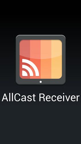 Ladda ner AllCast till Android gratis.