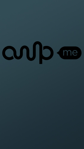 AmpMe: Social Music Party gratis appar att ladda ner på Android-mobiler och surfplattor.