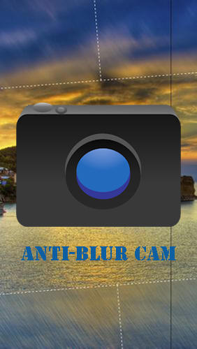 Ladda ner Anti-Blur cam till Android gratis.